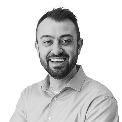 Ali Mardanlou