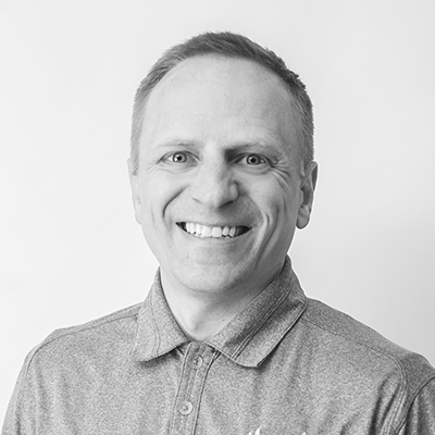 Jeff Glauser